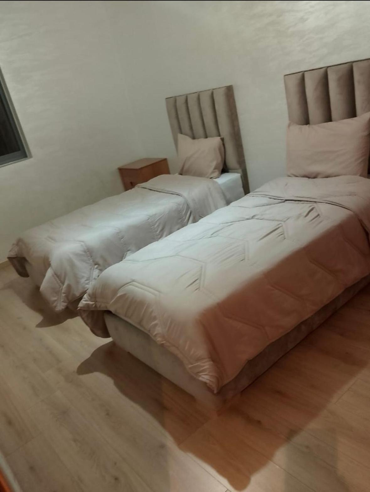 Appartement Haut Standing Residence Iken Parc Agadir Founty Exteriér fotografie